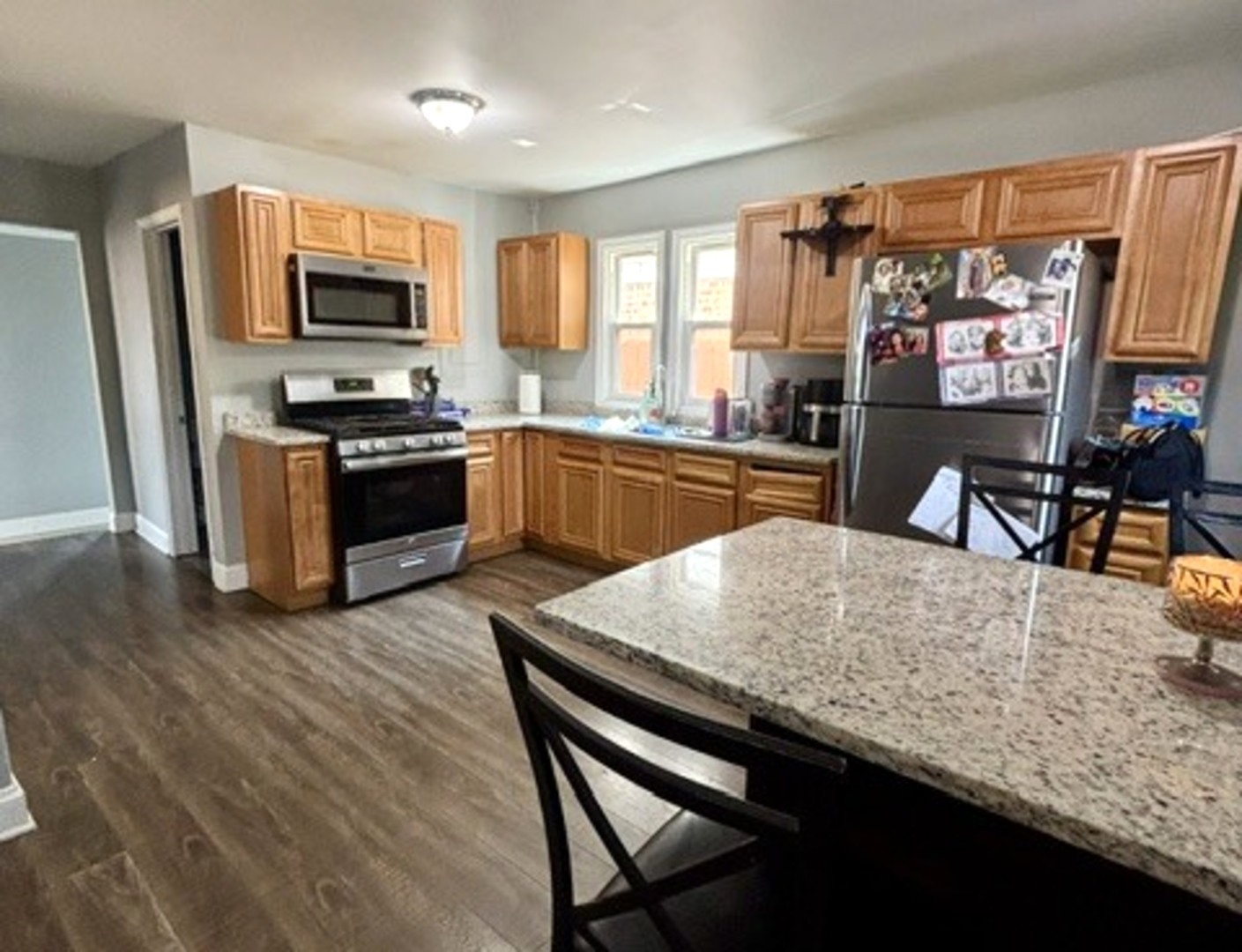 Photo 4 of Single family home for sale at 1823 N 37th Avenue, Stone Park, IL 60165 | MLS# 12761419 | Listing updated on 2026-09-21