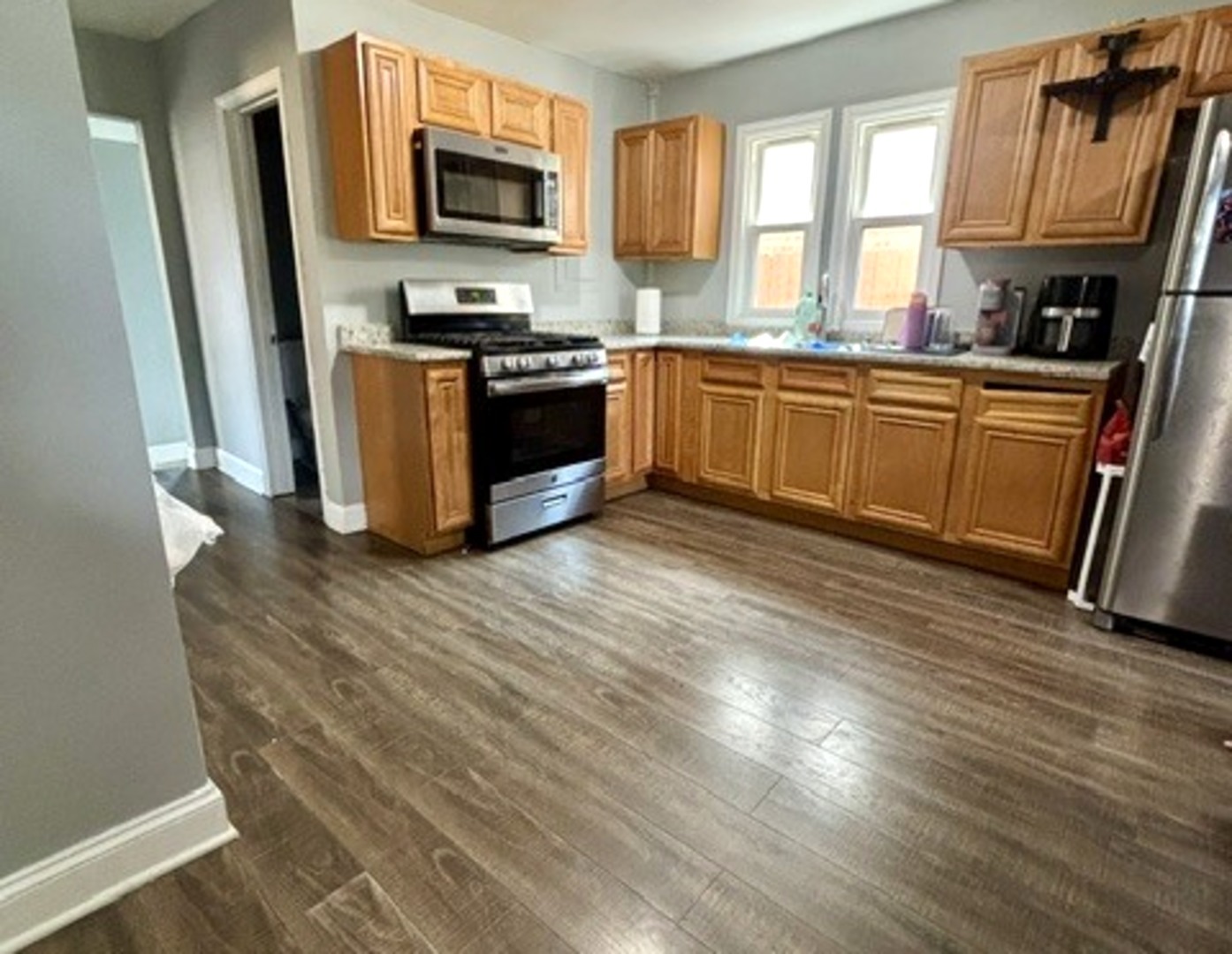 Photo 3 of Single family home for sale at 1823 N 37th Avenue, Stone Park, IL 60165 | MLS# 12761419 | Listing updated on 2026-09-21
