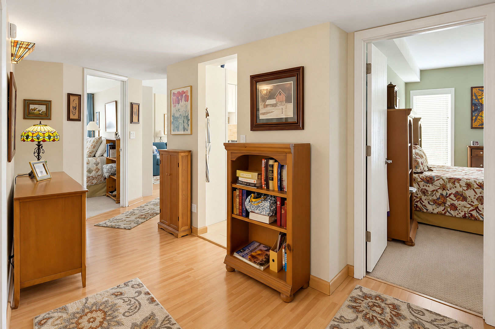 Photo 3 of Condo for sale at 355 W Miner St #1A, Arlington Heights, IL 60005 | MLS# 12761421 | Listing updated on 2026-09-21