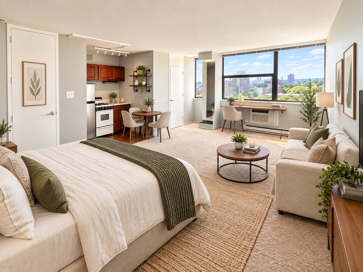 Photo 1 of Condo for sale at 3110 N Sheridan Rd #1407, Chicago, IL 60657 | MLS# 12761991 | Listing updated on 2026-09-24