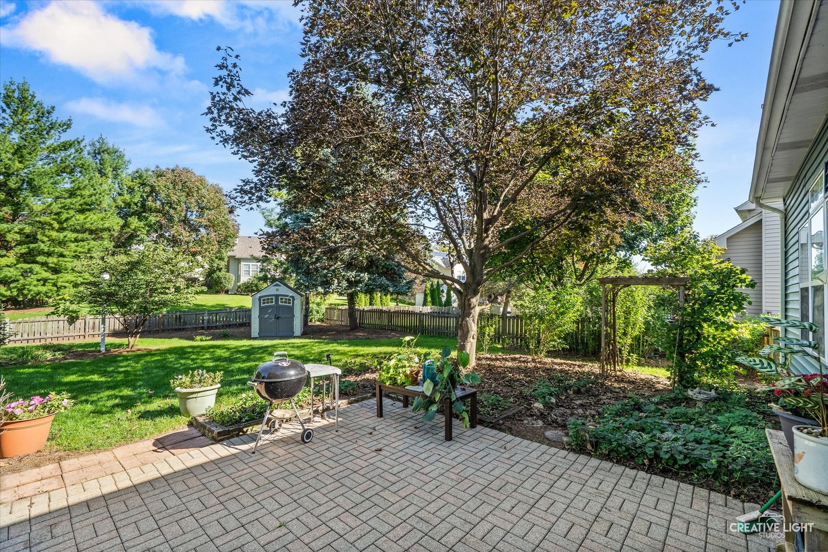 Photo 3 of Single family home for sale at 203 Parkside Ln, Oswego, IL 60543 | MLS# 12762117 | Listing updated on 2026-10-07