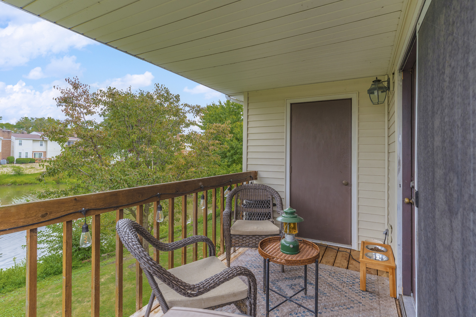 Photo 2 of Condo for sale at 903 N Linden St #140, Normal, IL 61761 | MLS# 12762126 | Listing updated on 2026-09-21