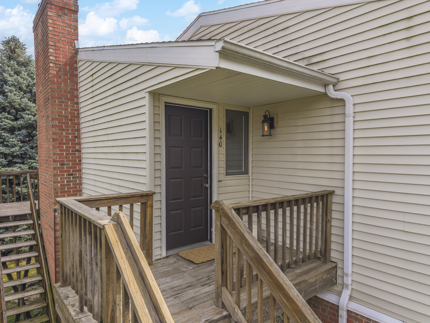 Photo 1 of Condo for sale at 903 N Linden St #140, Normal, IL 61761 | MLS# 12762126 | Listing updated on 2026-09-21