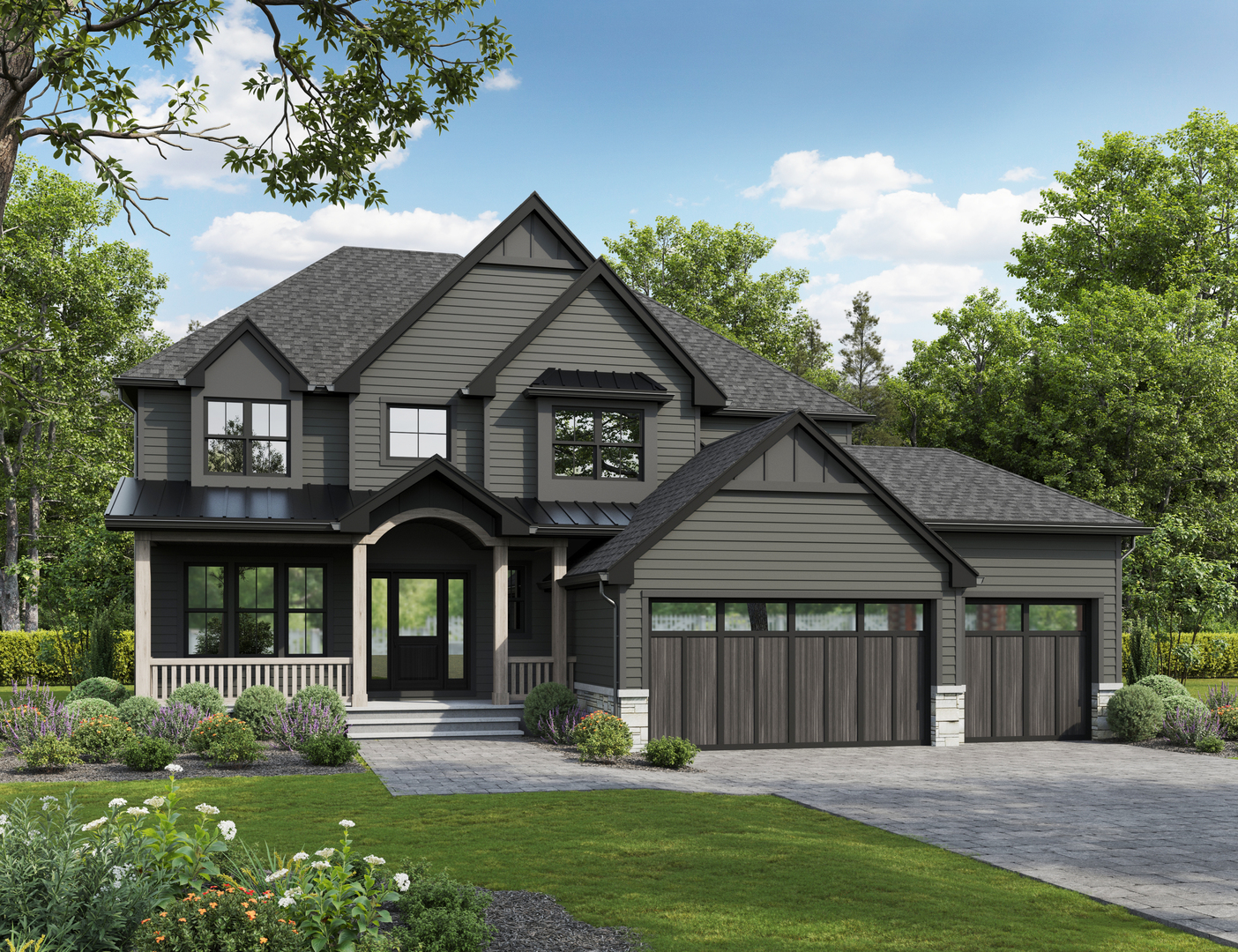 Photo 1 of Single family home for sale at 610 Sunset Dr, Naperville, IL 60540 | MLS# 12762715 | Listing updated on 2026-09-24