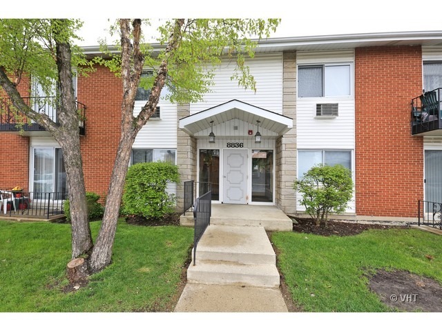 Photo 1 of Condo for sale at 8836 N Western Ave #104D, Des Plaines, IL 60016 | MLS# 12762739 | Listing updated on 2026-09-24