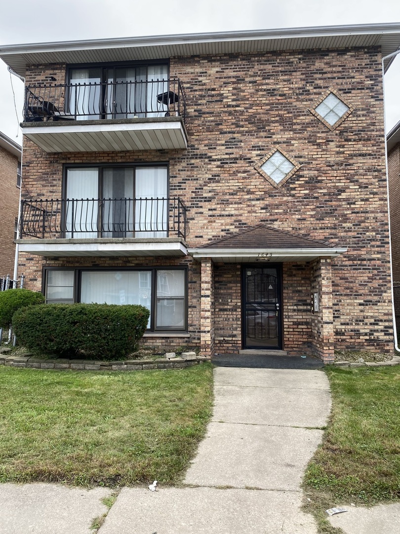 Photo 1 of Multi family home for sale at 1645 Harbor Ave, Calumet City, IL 60409 | MLS# 12762790 | Listing updated on 2026-09-24