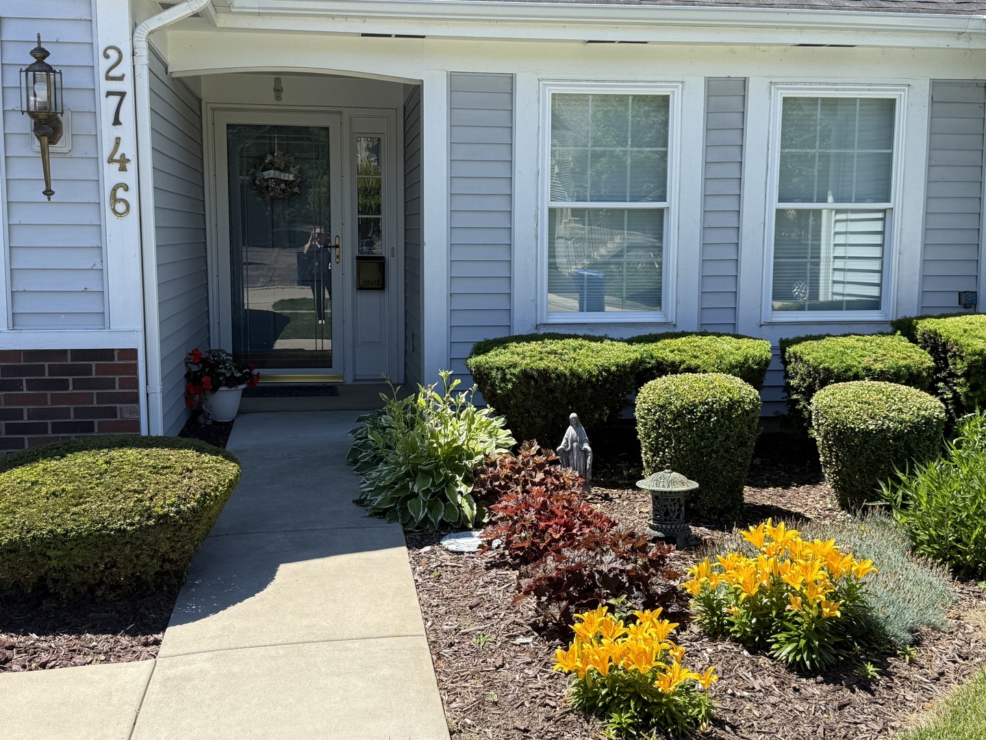 Photo 2 of Townhouse for sale at 2746 N Augusta Dr, Wadsworth, IL 60083 | MLS# 12762849 | Listing updated on 2026-09-24