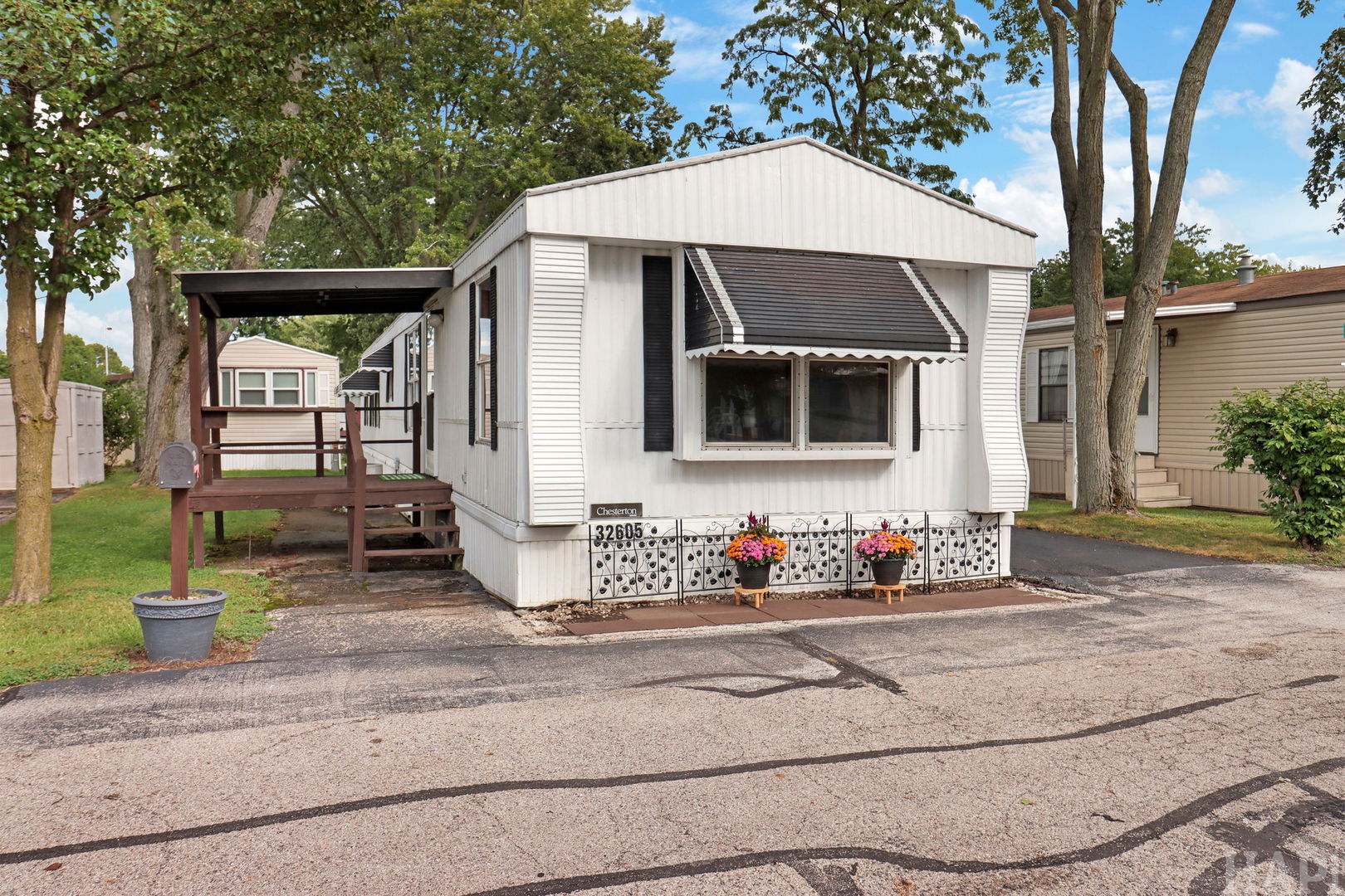 Photo 1 of Manufactured home for sale at 32605 N Center Ln, Grayslake, IL 60030 | MLS# 12762961 | Listing updated on 2026-09-24