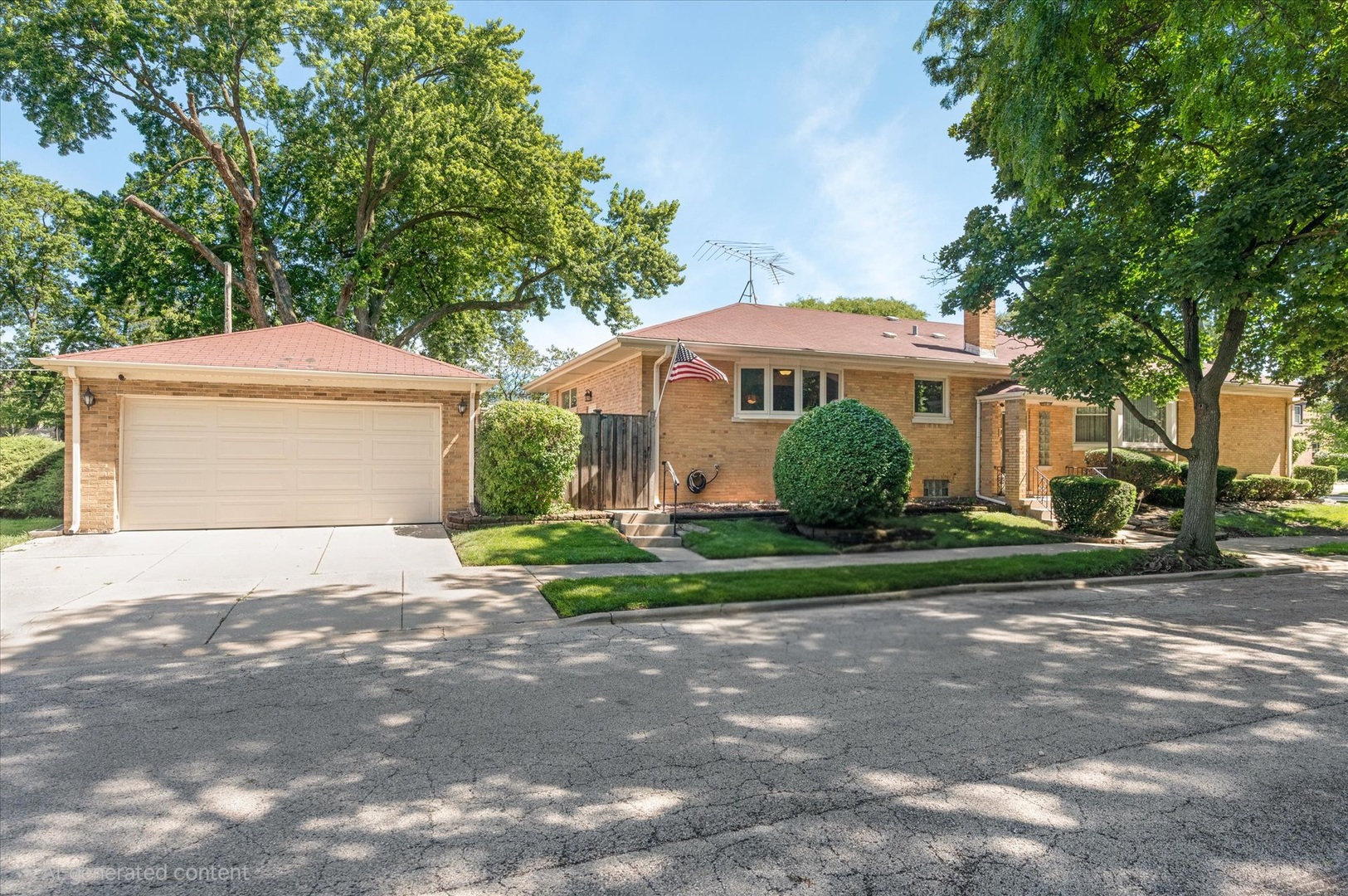 Photo 4 of Single family home for sale at 418 E End Ave, Hillside, IL 60162 | MLS# 12763386 | Listing updated on 2026-09-24