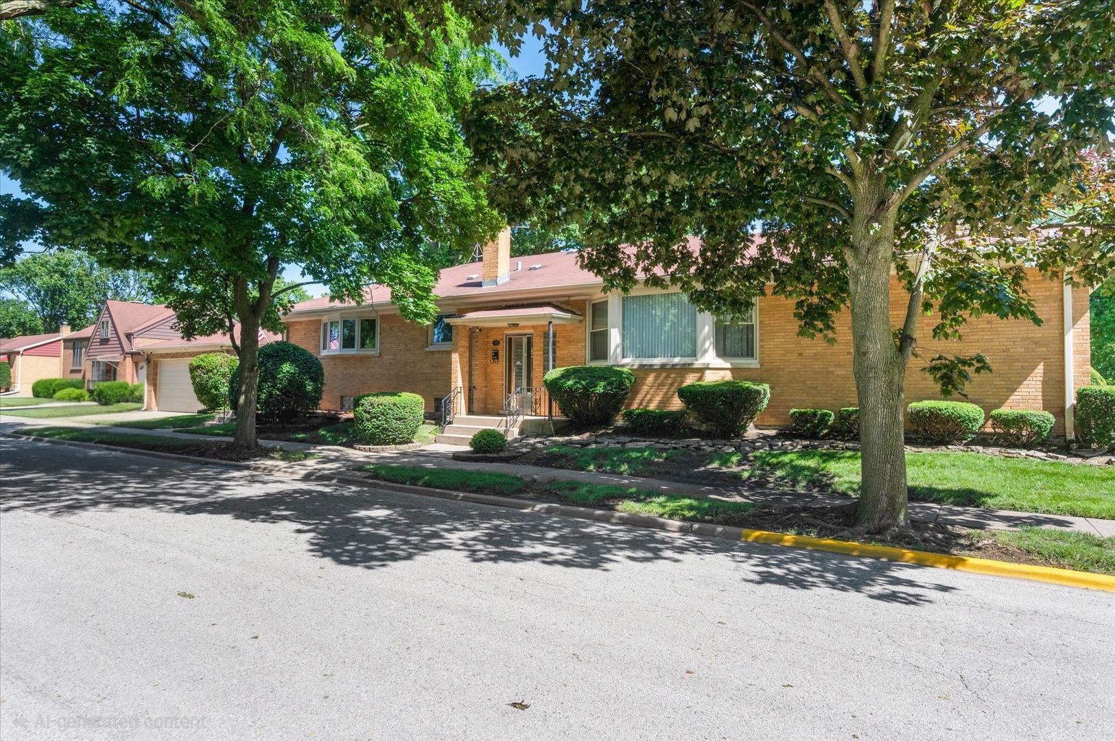 Photo 3 of Single family home for sale at 418 E End Ave, Hillside, IL 60162 | MLS# 12763386 | Listing updated on 2026-09-24