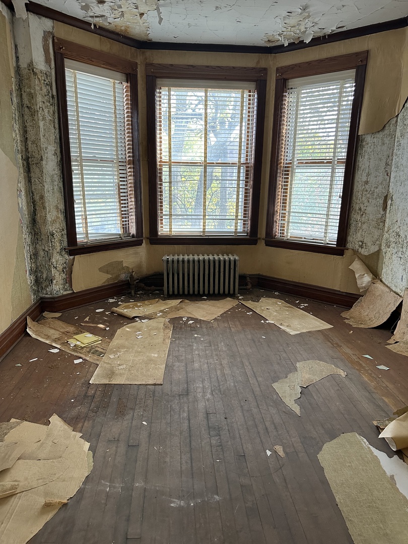 Photo 3 of Multi family home for sale at 1328 N Avers Ave, Chicago, IL 60651 | MLS# 12763389 | Listing updated on 2026-09-24
