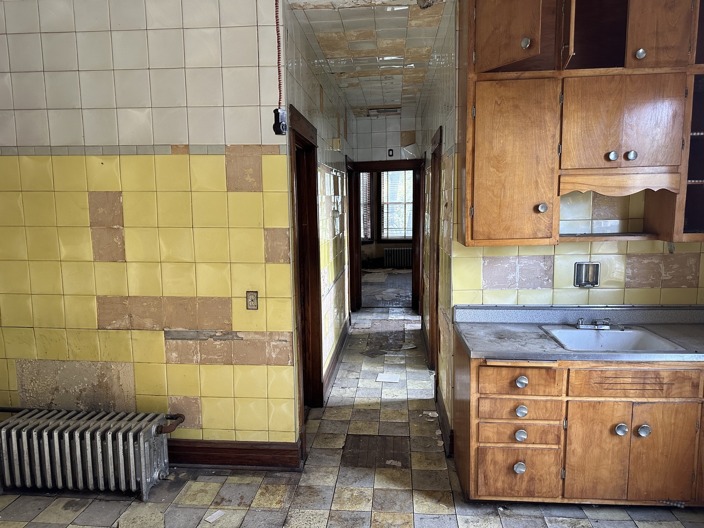 Photo 2 of Multi family home for sale at 1328 N Avers Ave, Chicago, IL 60651 | MLS# 12763389 | Listing updated on 2026-09-24
