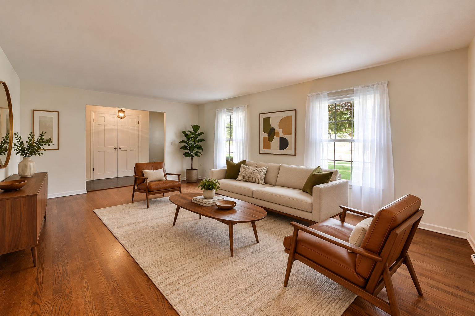 Photo 4 of Single family home for sale at 1535 N Haddow Ave, Arlington Heights, IL 60004 | MLS# 12763399 | Listing updated on 2026-09-24