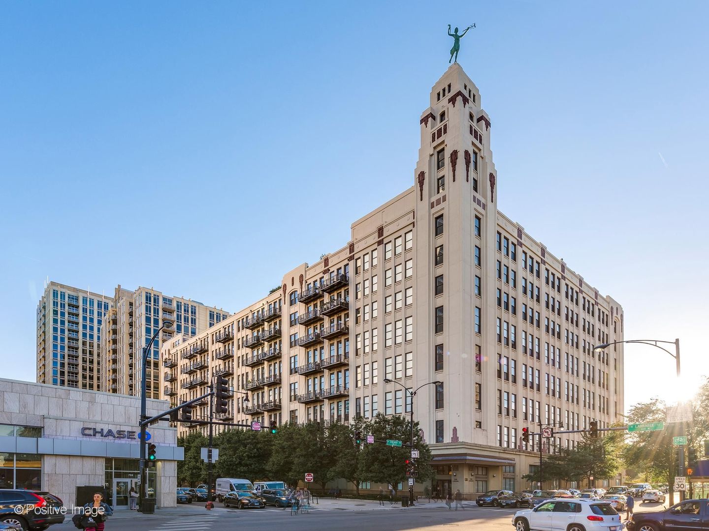 Photo 1 of Condo for sale at 758 N Larrabee St #523, Chicago, IL 60654 | MLS# 12763405 | Listing updated on 2026-09-24