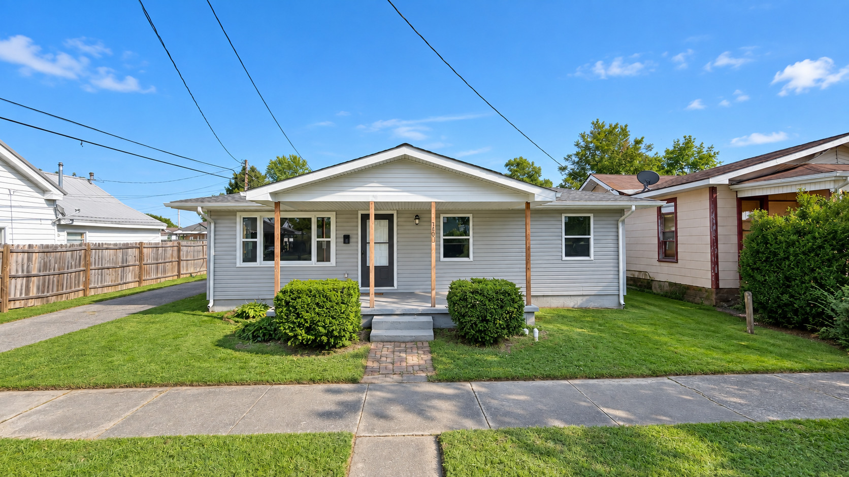 Photo 1 of Single family home for sale at 710 Catherine St, Metropolis, IL 62960 | MLS# 12763410 | Listing updated on 2026-09-24