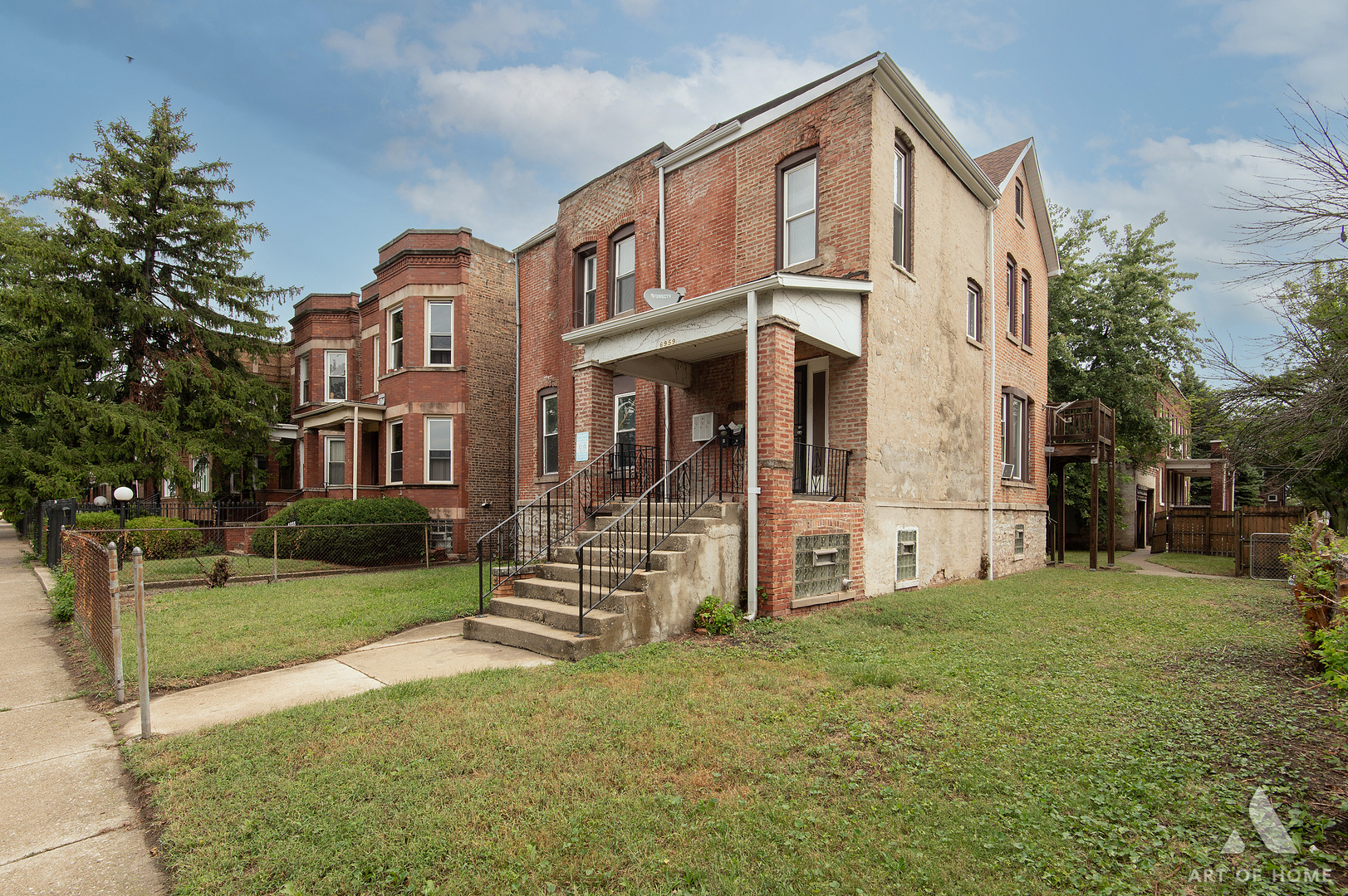 Photo 3 of Multi family home for sale at 6959 S Calumet Ave, Chicago, IL 60637 | MLS# 12763421 | Listing updated on 2026-09-24