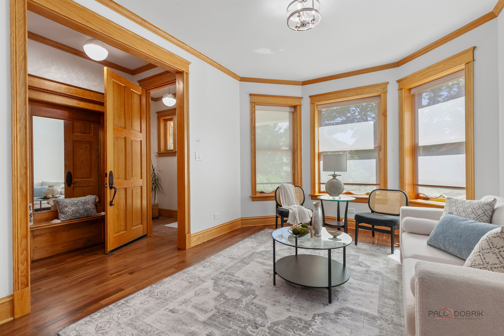 Listing Photo 5 - Condo for sale in building located at 4448 N Tripp Ave, Chicago, IL 60630