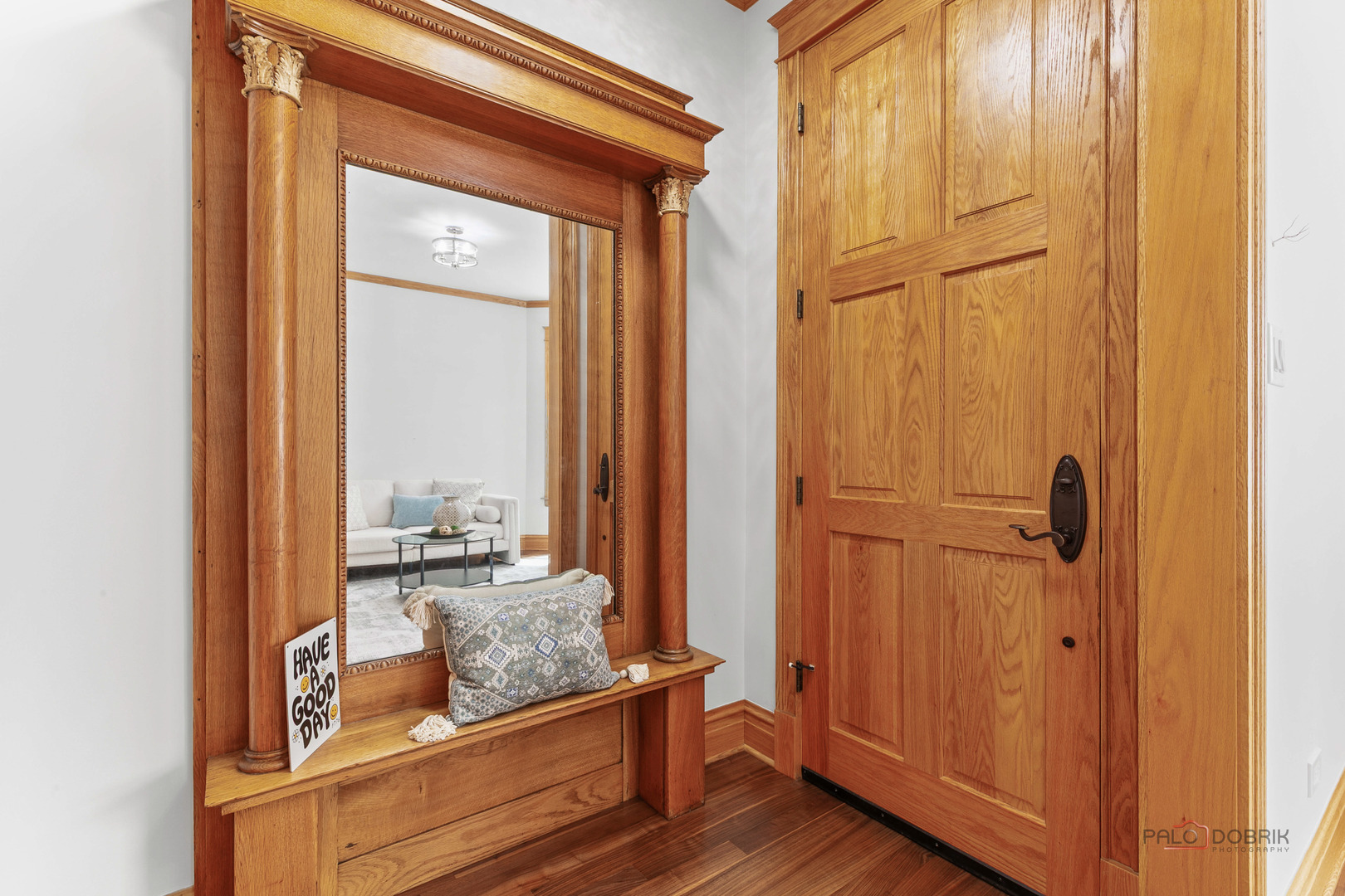 Listing Photo 4 - Condo for sale in building located at 4448 N Tripp Ave, Chicago, IL 60630