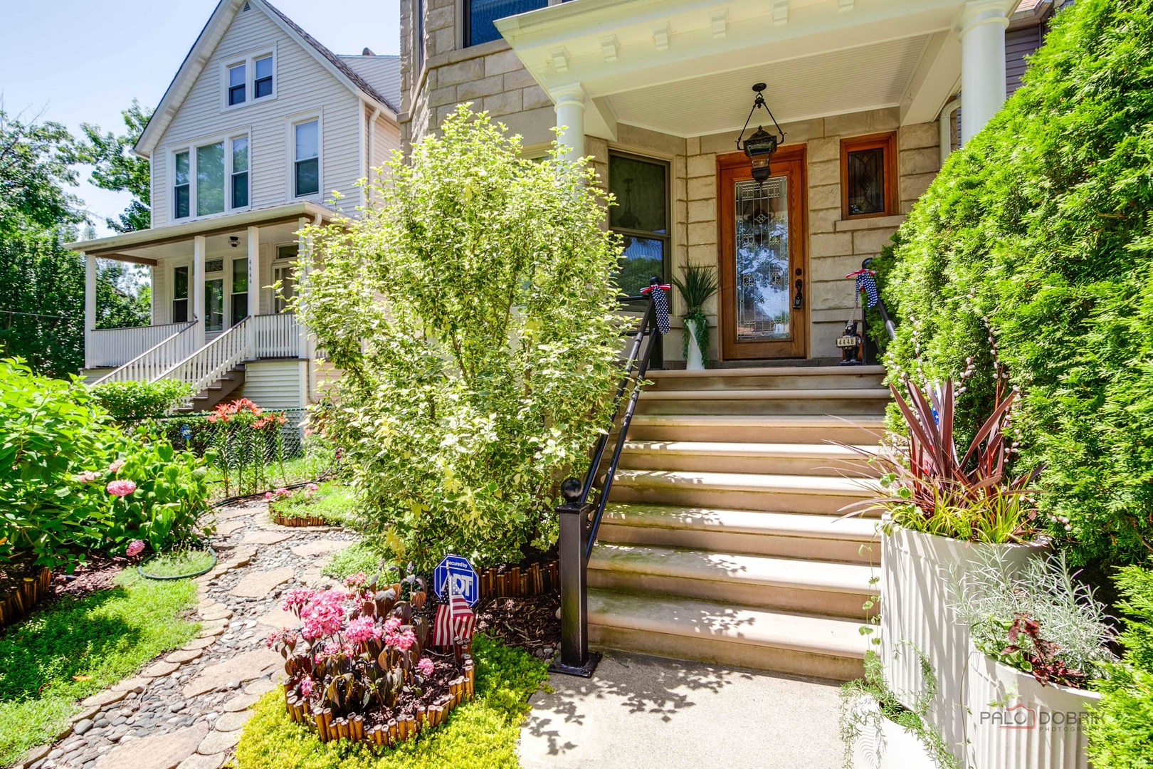 Photo 2 of Multi family home for sale at 4448 N Tripp Ave, Chicago, IL 60630 | MLS# 12763441 | Listing updated on 2026-09-24