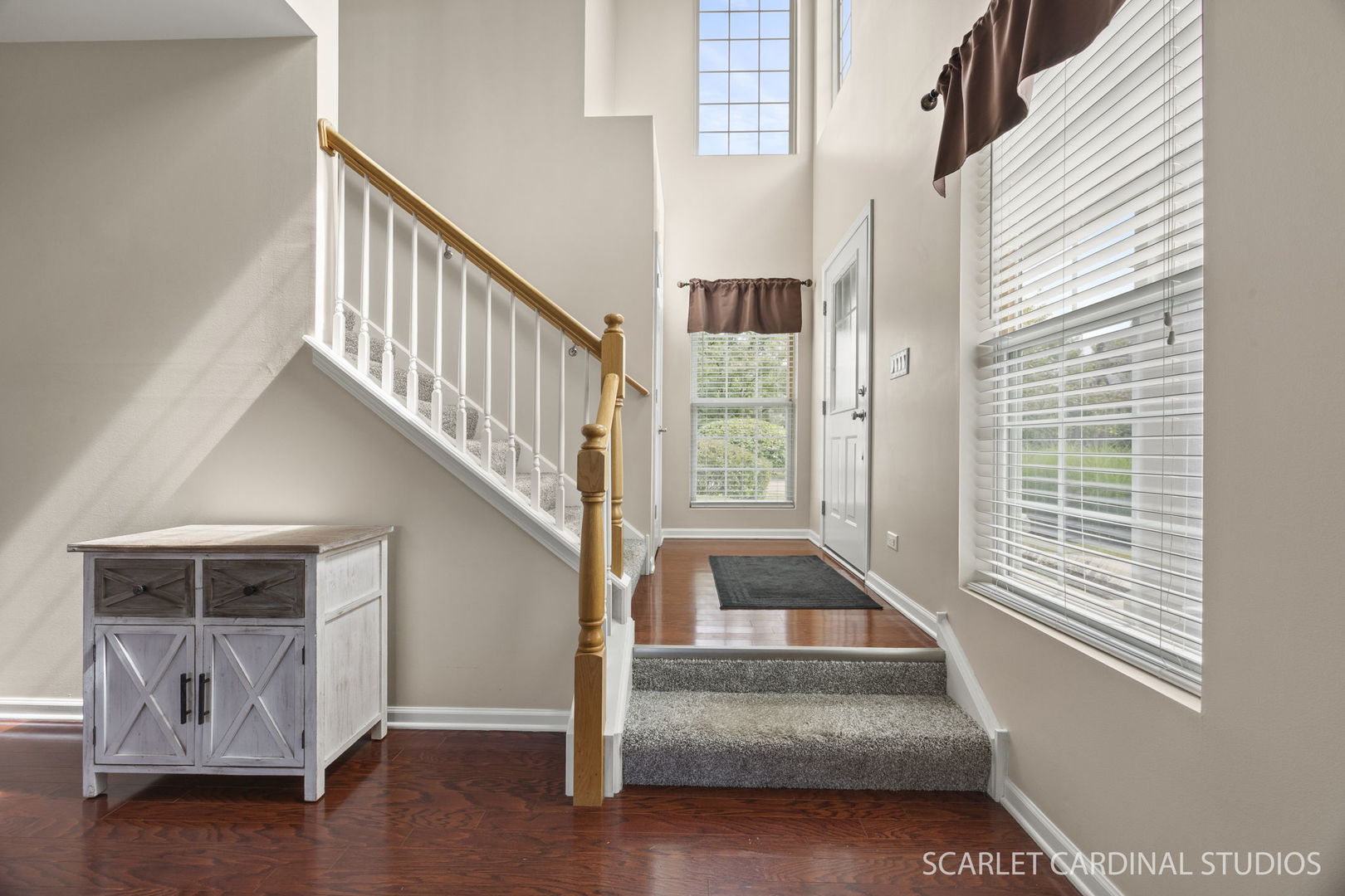 Photo 3 of Townhouse for sale at 501 Valentine Way, Oswego, IL 60543 | MLS# 12763469 | Listing updated on 2026-09-24