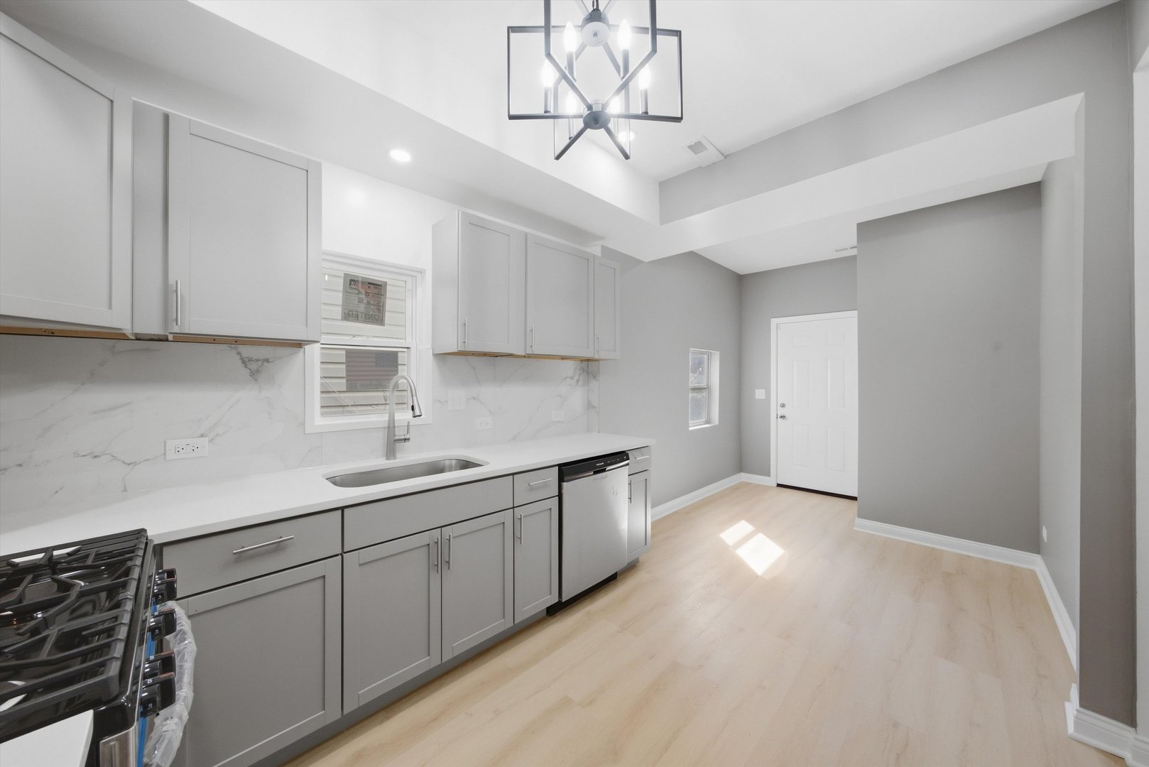 Photo 4 of Single family home for sale at 7240 S Lafayette Ave, Chicago, IL 60621 | MLS# 12763534 | Listing updated on 2026-09-24