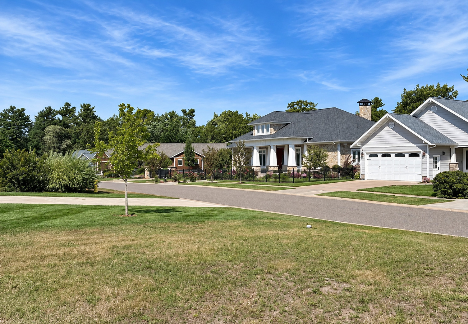 Photo 3 of Land for sale at 1303 Picnic Rocks Dr, Marquette, MI 49855 | MLS# 12763555 | Listing updated on 2026-09-24