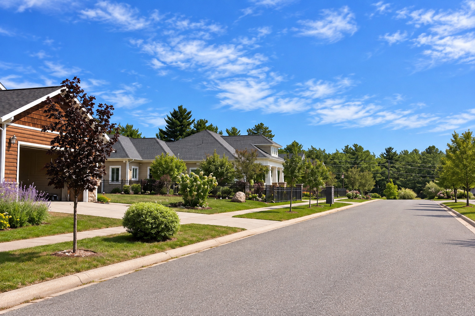 Land for sale at 1303 Picnic Rocks Dr, Marquette, MI 49855 | MLS# 12763555