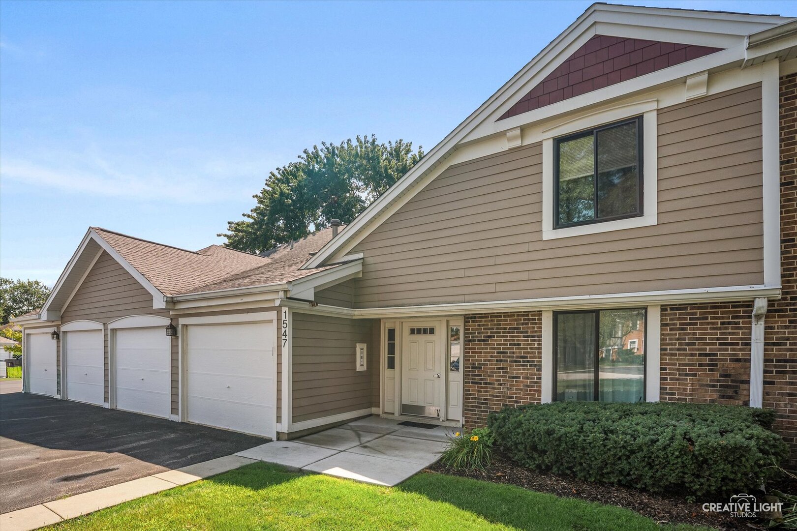 Condo for sale at 1547 7 Pines Rd #D-1, Schaumburg, IL 60193 | MLS# 12763576