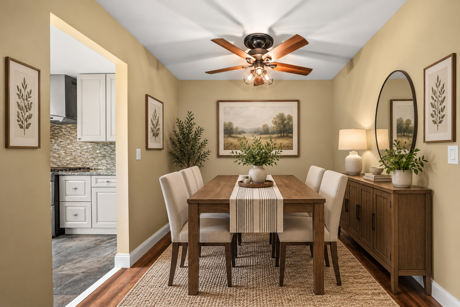 Photo 3 of Condo for sale at 1547 7 Pines Rd #D-1, Schaumburg, IL 60193 | MLS# 12763576 | Listing updated on 2026-09-24