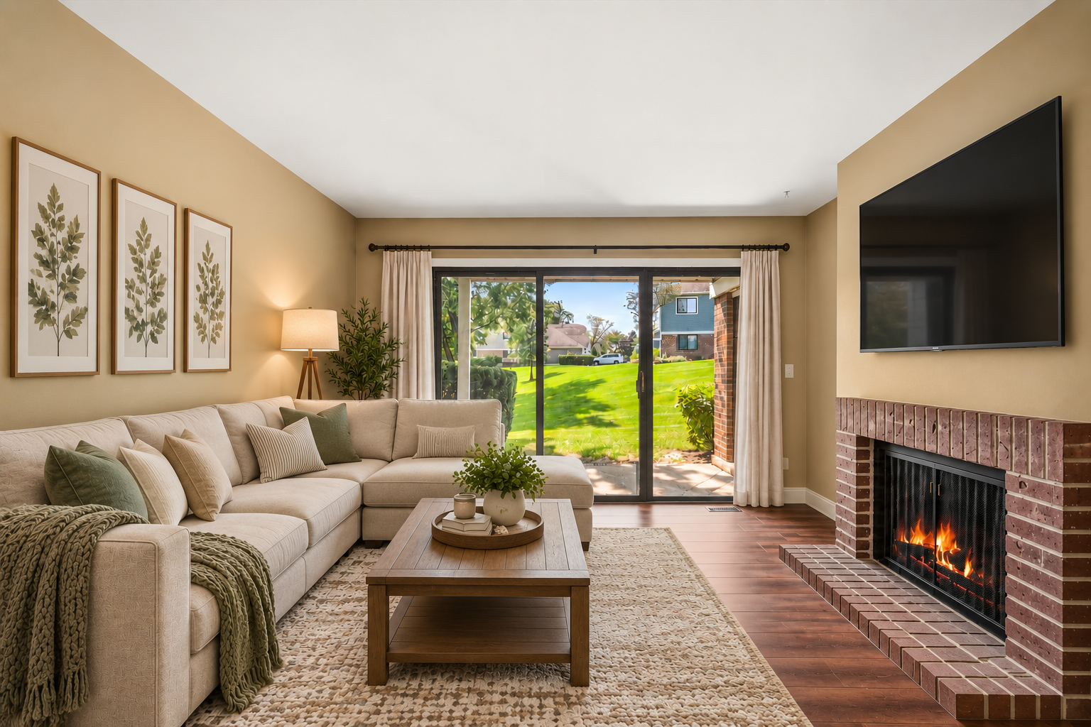 Photo 2 of Condo for sale at 1547 7 Pines Rd #D-1, Schaumburg, IL 60193 | MLS# 12763576 | Listing updated on 2026-09-24