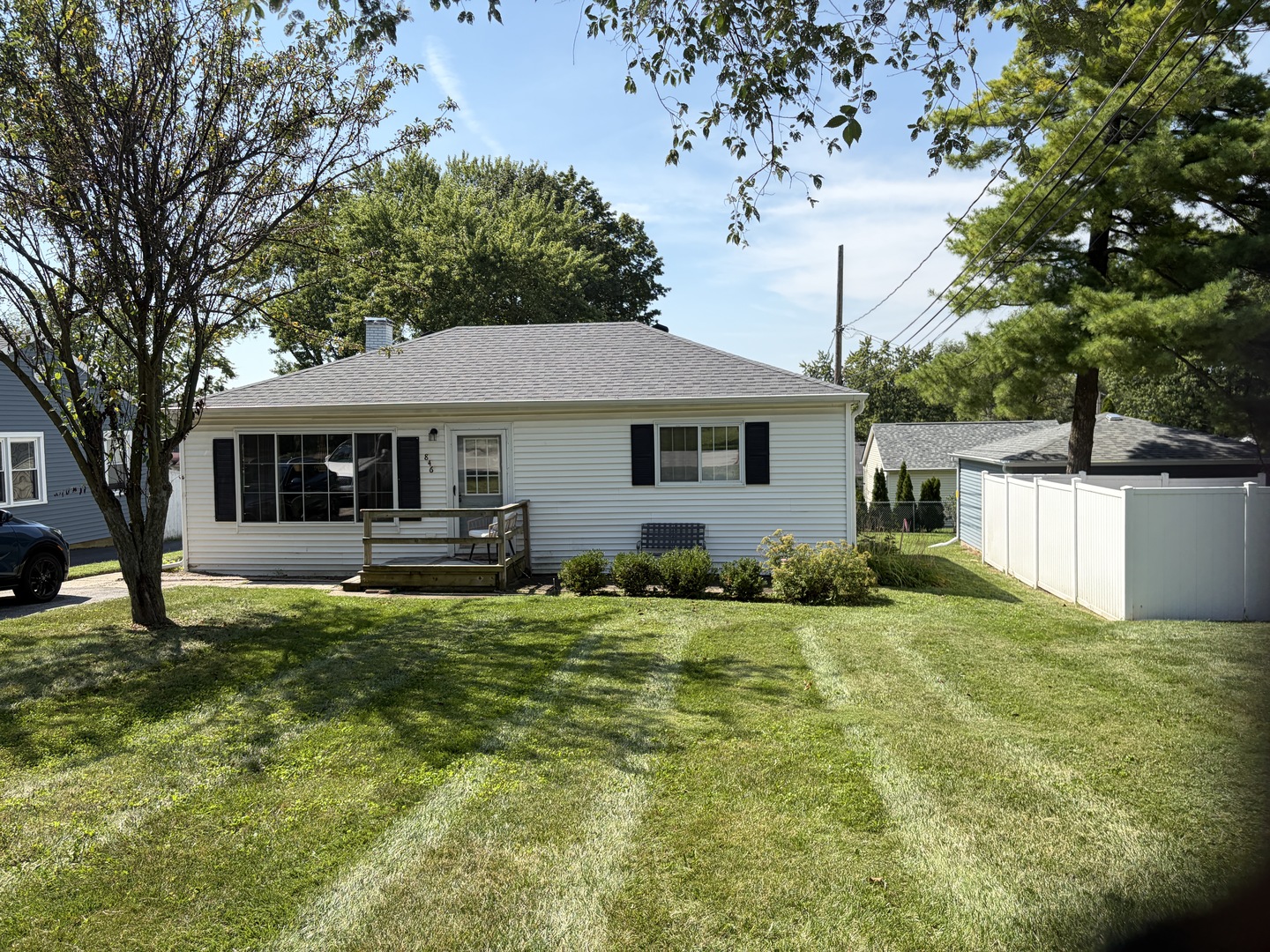 Photo 1 of Single family home for sale at 846 3rd Avenue, Geneva, IL 60134 | MLS# 12763598 | Listing updated on 2026-09-24