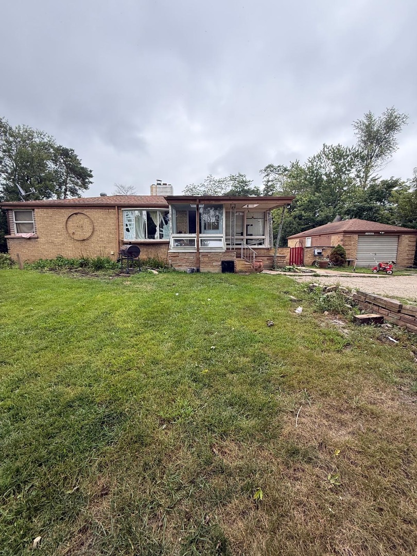 Single family home for sale at 1255 Main St, Antioch, IL 60002 | MLS# 12763610