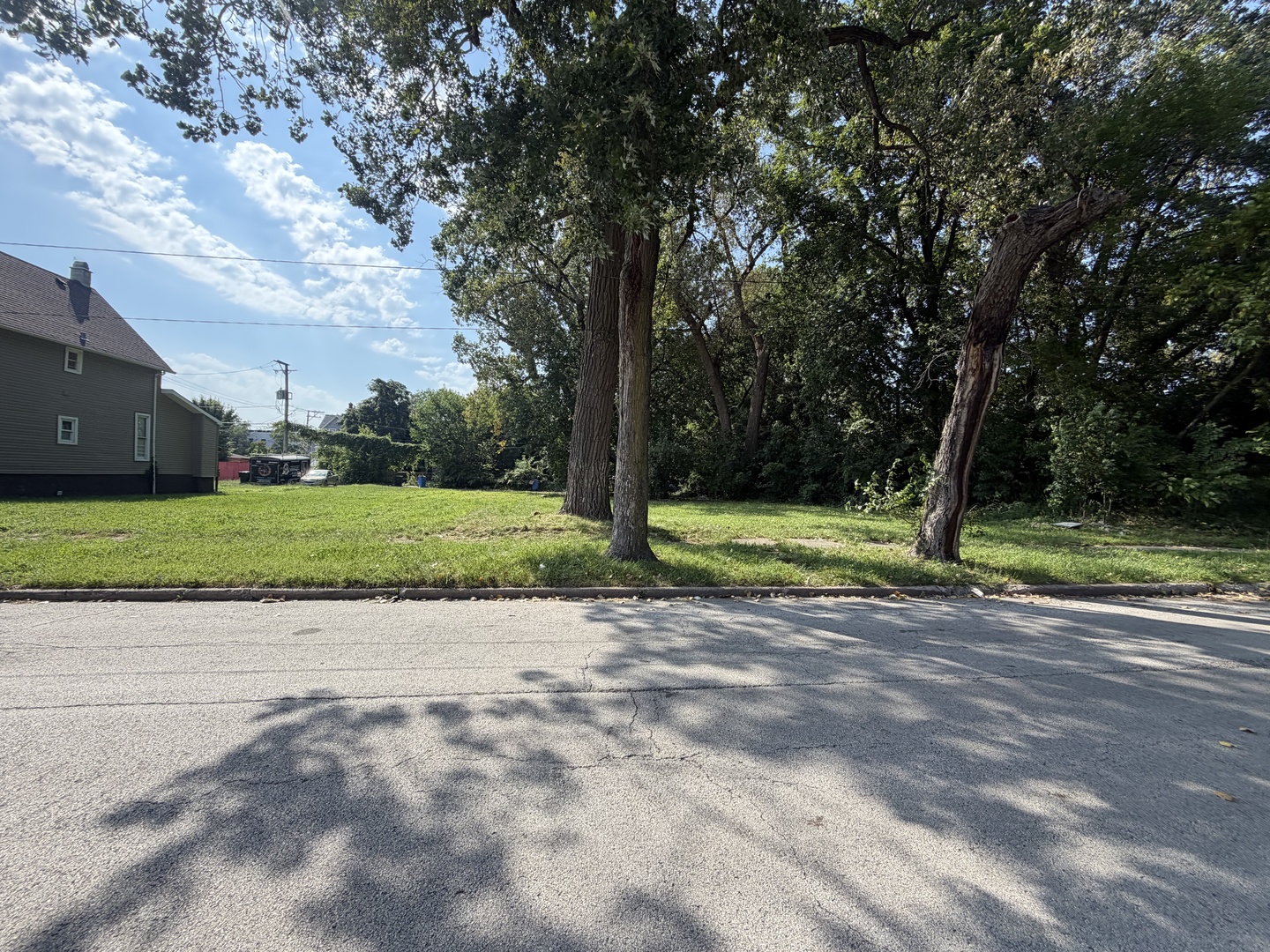 Photo 1 of Land for sale at 5836 S Lowe Ave, Chicago, IL 60621 | MLS# 12763761 | Listing updated on 2026-09-24