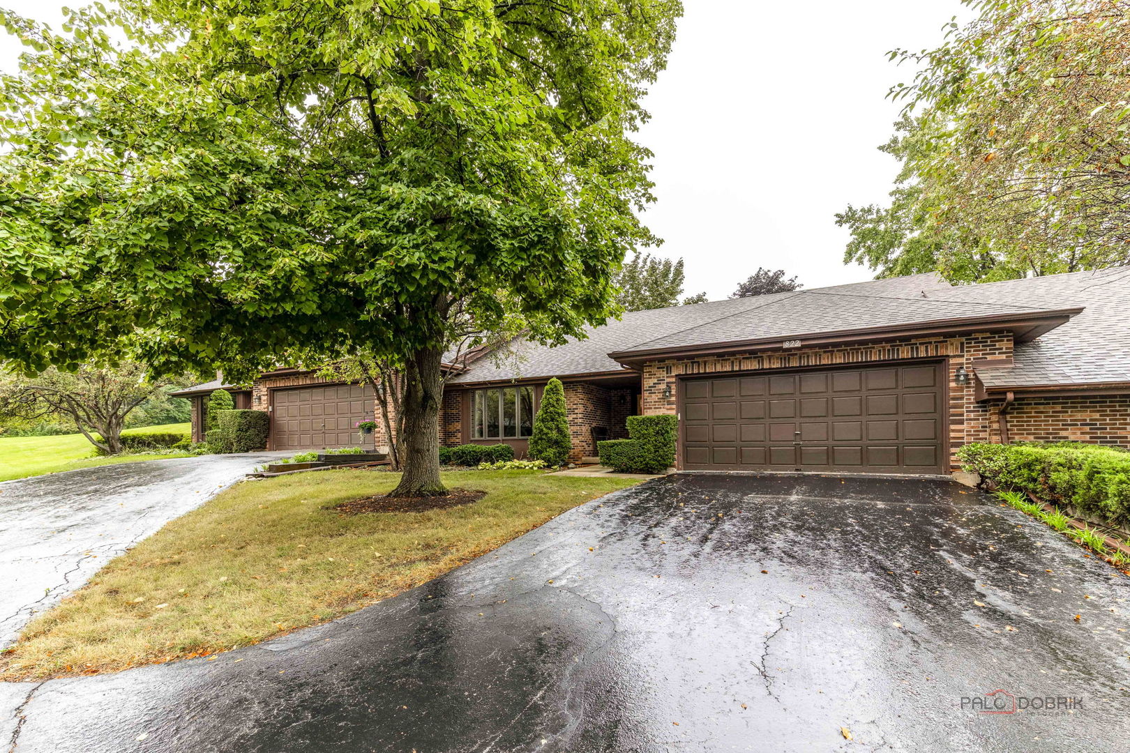 Photo 1 of Townhouse for sale at 822 Brian Ct, Gurnee, IL 60031 | MLS# 12763784 | Listing updated on 2026-09-24