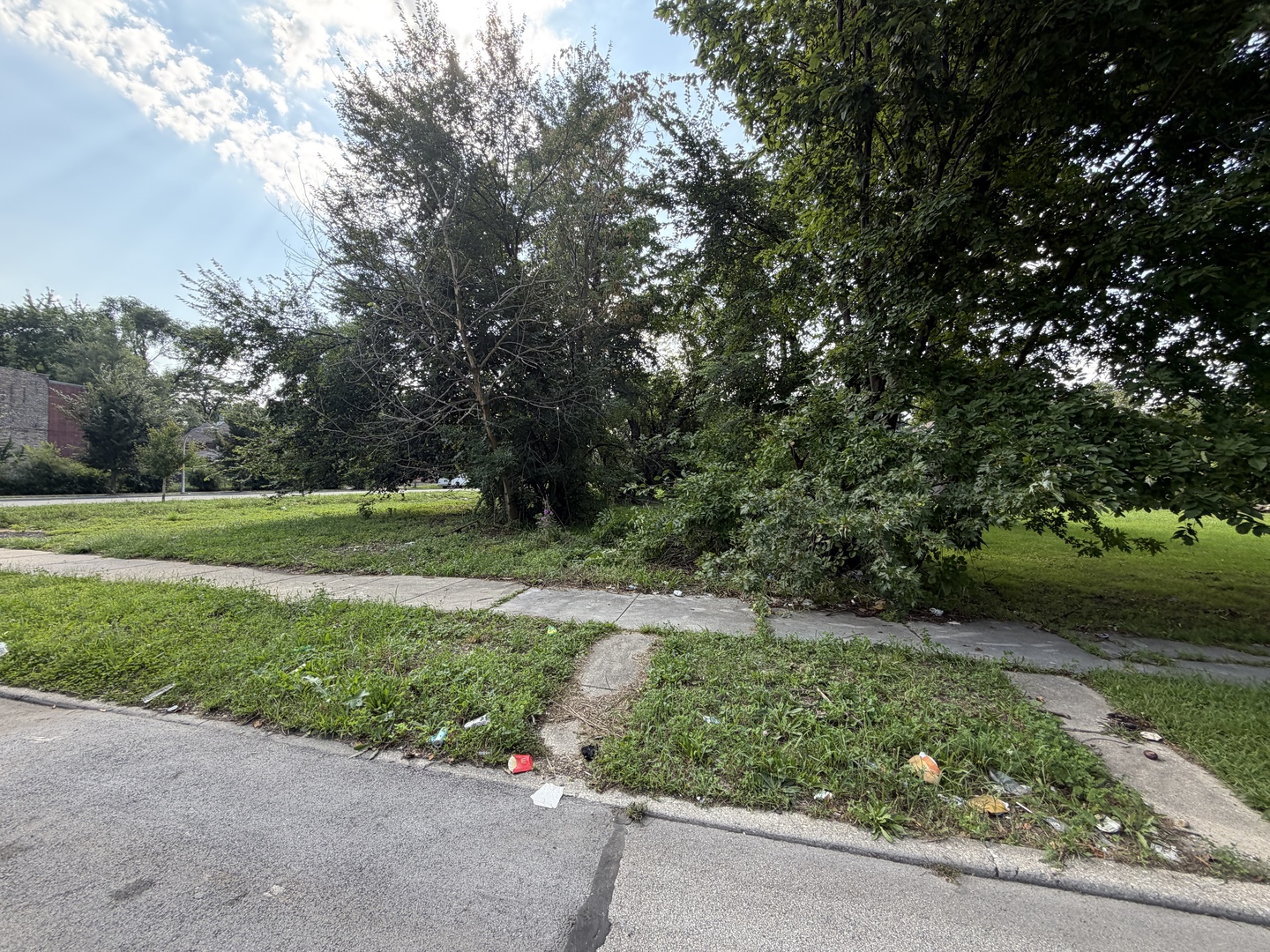 Photo 1 of Land for sale at 5954 S Morgan St, Chicago, IL 60621 | MLS# 12763792 | Listing updated on 2026-09-24