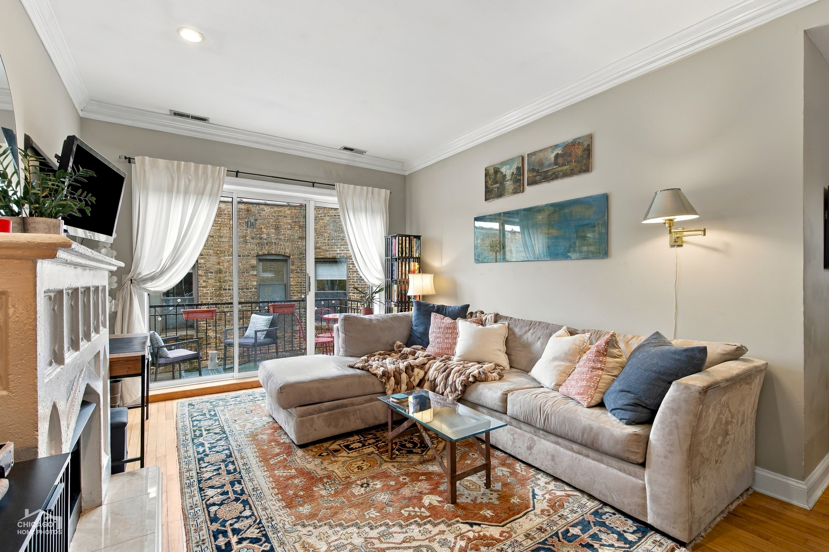 Photo 4 of Condo for sale at 1258 W Winona St #4B, Chicago, IL 60640 | MLS# 12763794 | Listing updated on 2026-09-21
