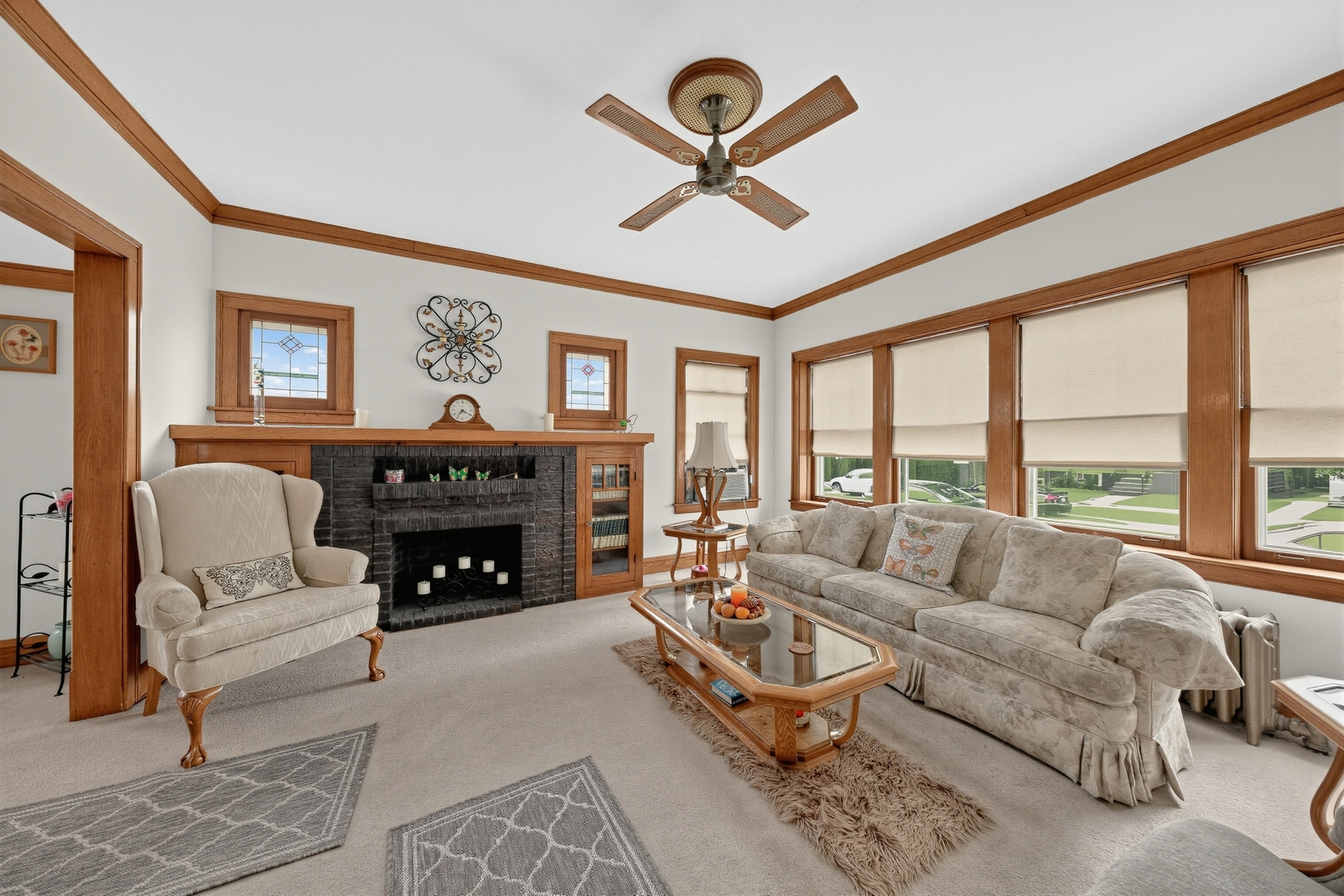 Photo 3 of Multi family home for sale at 2645 N Mobile Ave, Chicago, IL 60639 | MLS# 12763803 | Listing updated on 2026-09-24