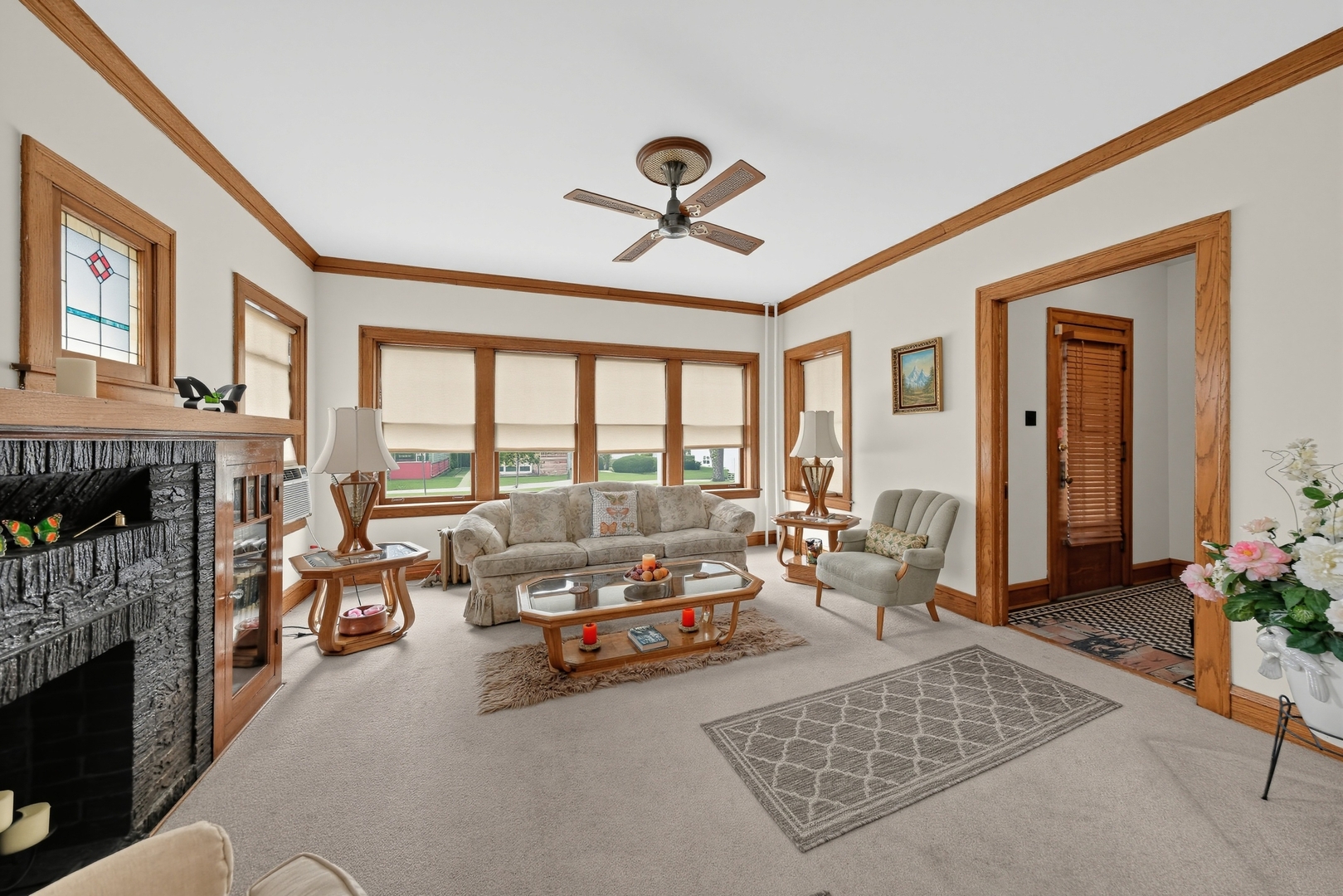 Photo 4 of Multi family home for sale at 2645 N Mobile Ave, Chicago, IL 60639 | MLS# 12763803 | Listing updated on 2026-09-24