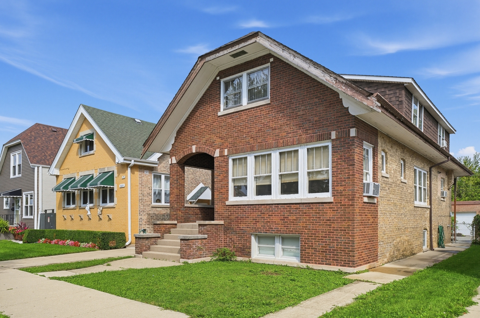 Photo 2 of Multi family home for sale at 2645 N Mobile Ave, Chicago, IL 60639 | MLS# 12763803 | Listing updated on 2026-09-24