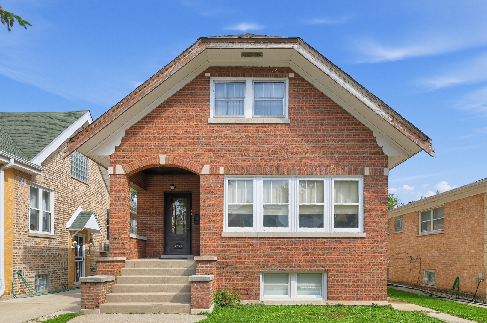 Photo 1 of Multi family home for sale at 2645 N Mobile Ave, Chicago, IL 60639 | MLS# 12763803 | Listing updated on 2026-09-24
