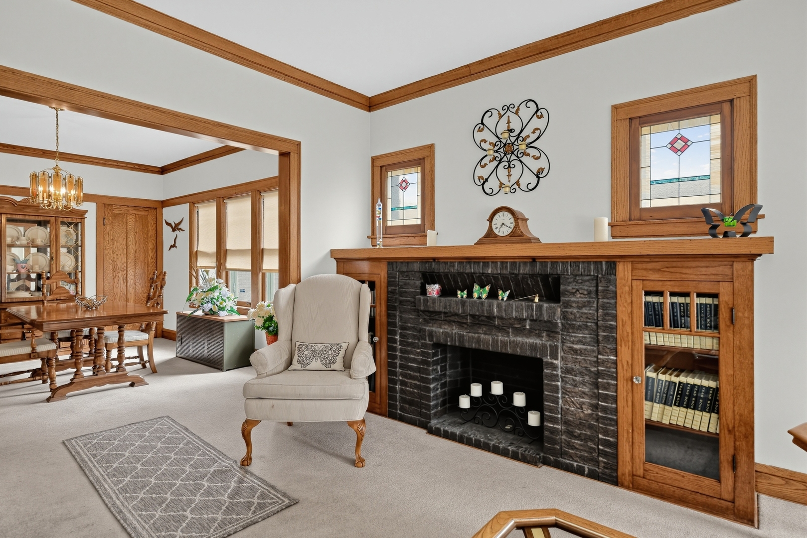Photo 3 of Multi family home for sale at 2645 N Mobile Ave, Chicago, IL 60639 | MLS# 12763803 | Listing updated on 2026-09-24