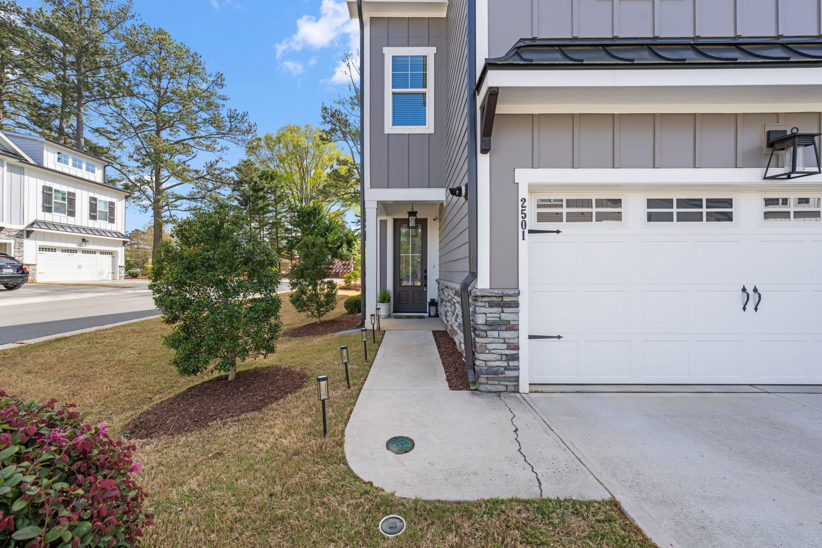 Photo 2 of Single family home for sale at 2501 Conland Pl, Cary, NC 27518 | MLS# 12763811 | Listing updated on 2026-09-24