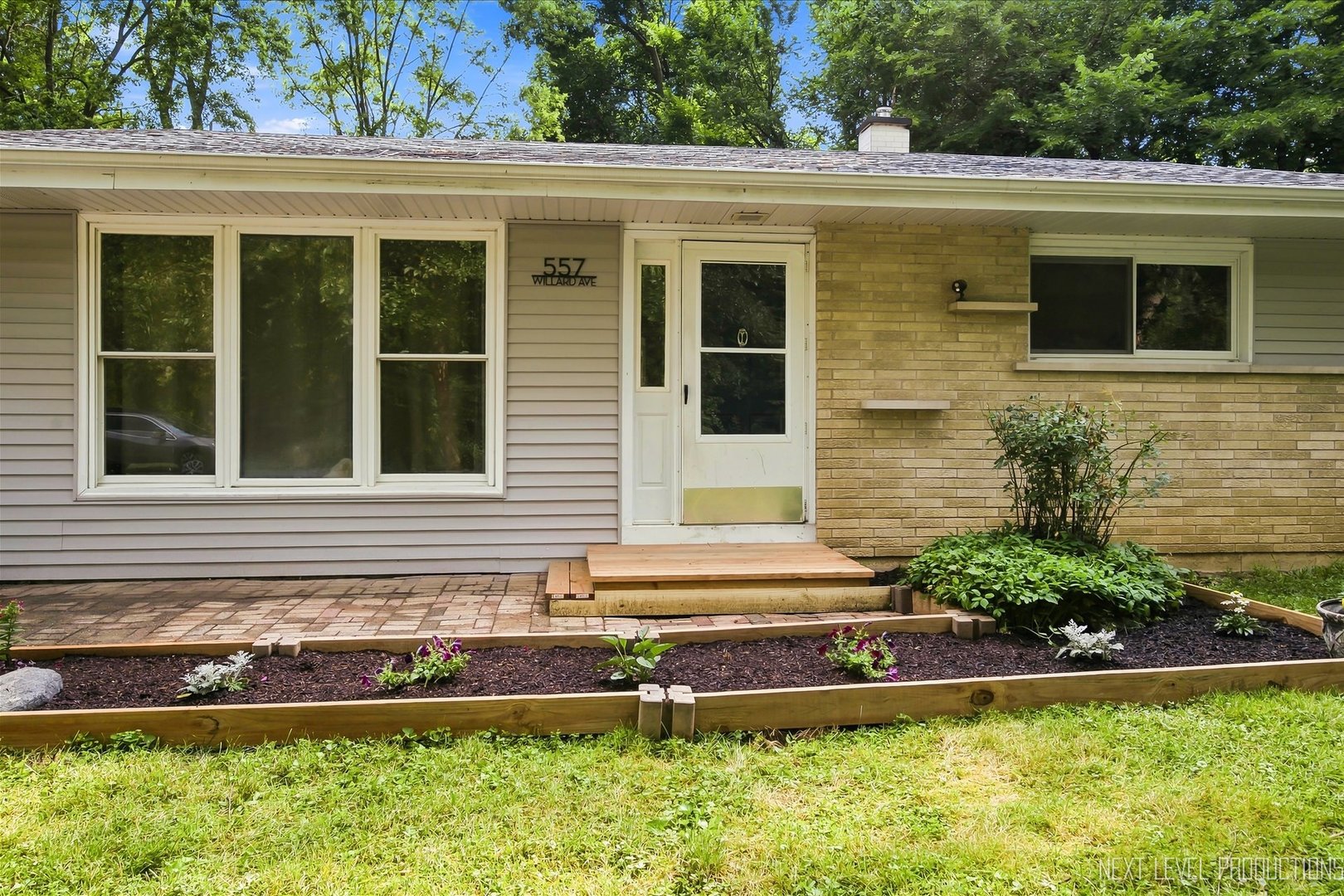 Single family home for sale at 557 Willard Ave, Elgin, IL 60120 | MLS# 12763820