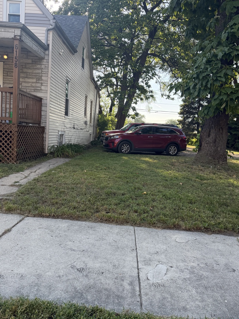 Land for sale at 6156 S Winchester Ave, Chicago, IL 60636 | MLS# 12763821