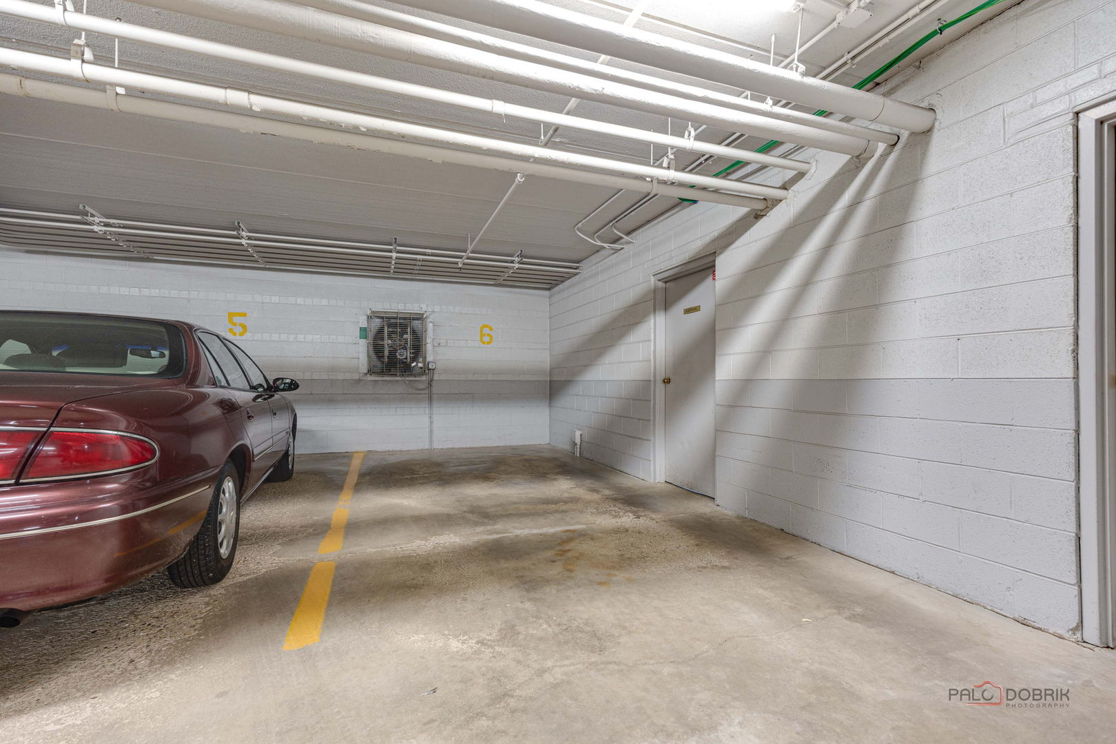 Listing Photo 34 - Condo for sale in 1470 Jefferson St located at 1470 Jefferson St, Des Plaines, IL 60016 - Unit #204