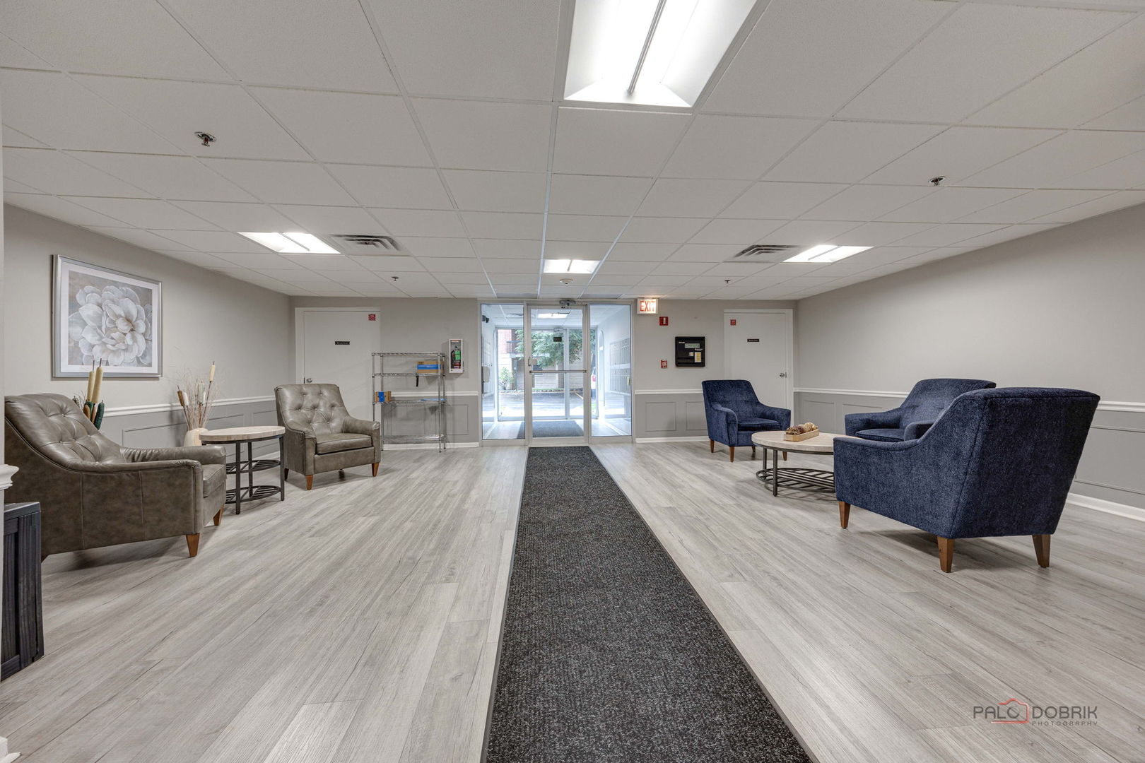 Photo 3 of Condo for sale at 1470 Jefferson St #204, Des Plaines, IL 60016 | MLS# 12763827 | Listing updated on 2026-09-24