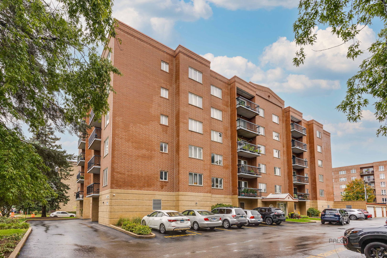 Photo 1 of Condo for sale at 1470 Jefferson St #204, Des Plaines, IL 60016 | MLS# 12763827 | Listing updated on 2026-09-24