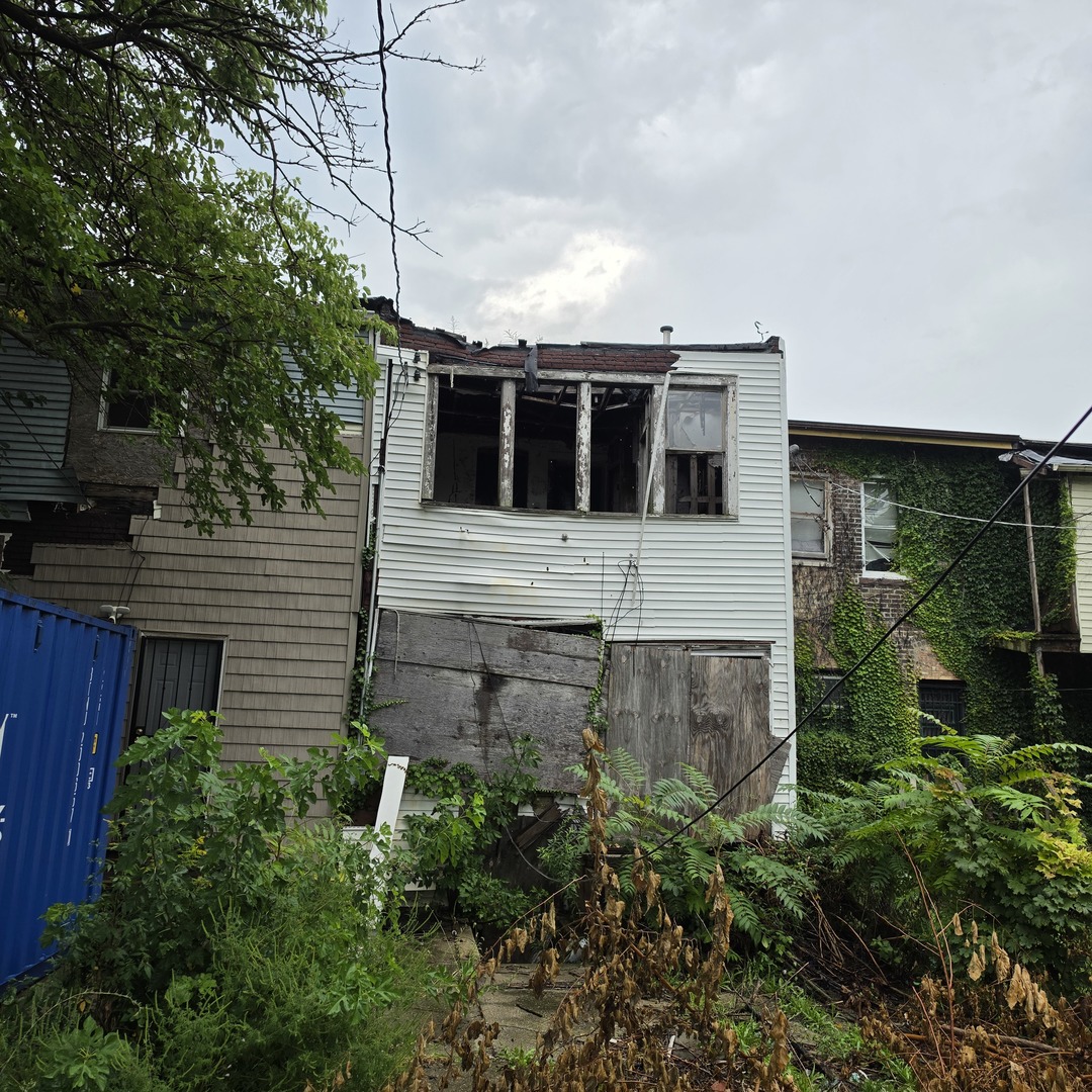 Photo 4 of Townhouse for sale at 10740 S Langley Ave, Chicago, IL 60628 | MLS# 12763840 | Listing updated on 2026-09-24