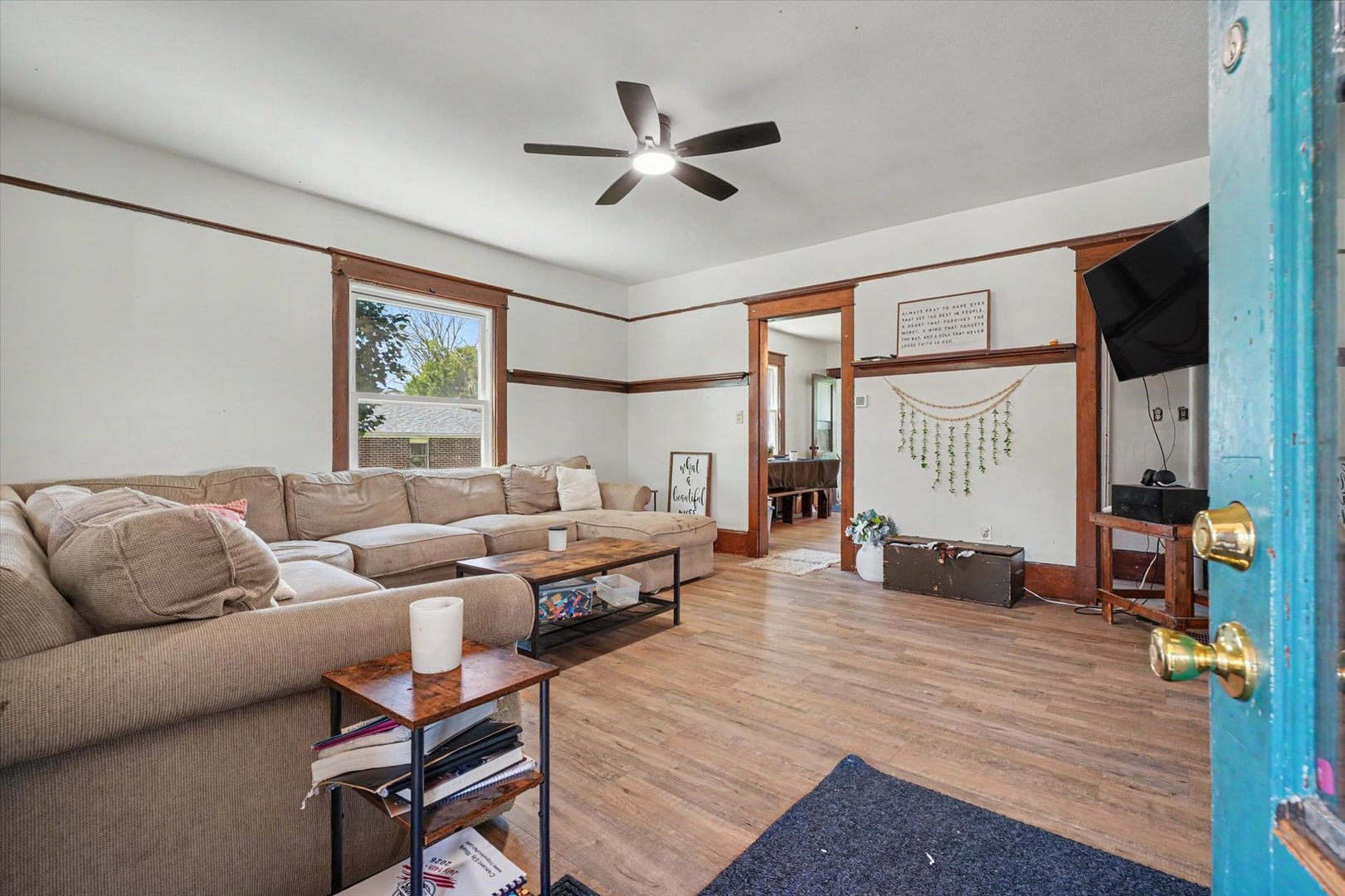 Photo 4 of Single family home for sale at 422 N 2nd Street, Cissna Park, IL 60924 | MLS# 12763845 | Listing updated on 2026-09-24