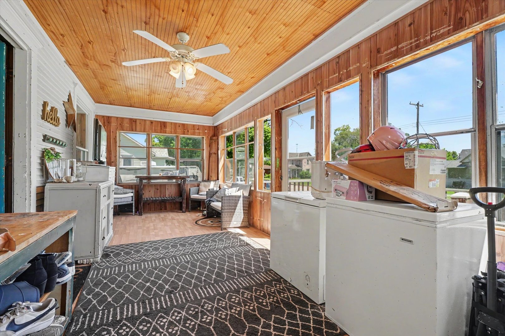 Photo 3 of Single family home for sale at 422 N 2nd Street, Cissna Park, IL 60924 | MLS# 12763845 | Listing updated on 2026-09-24